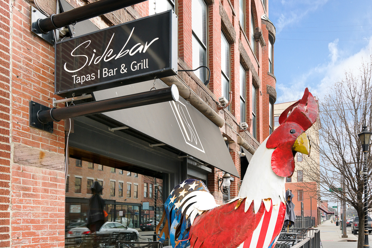 115 E Noble St #2-27