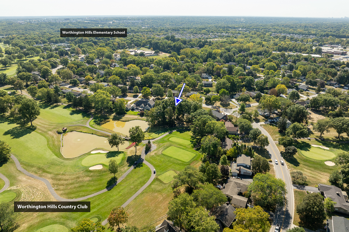 1424 Clubview Blvd S-8