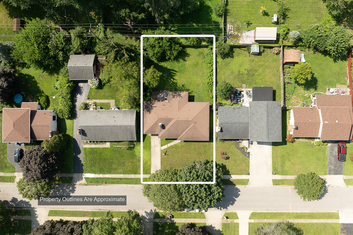 1475 Fahlander Drive S-1