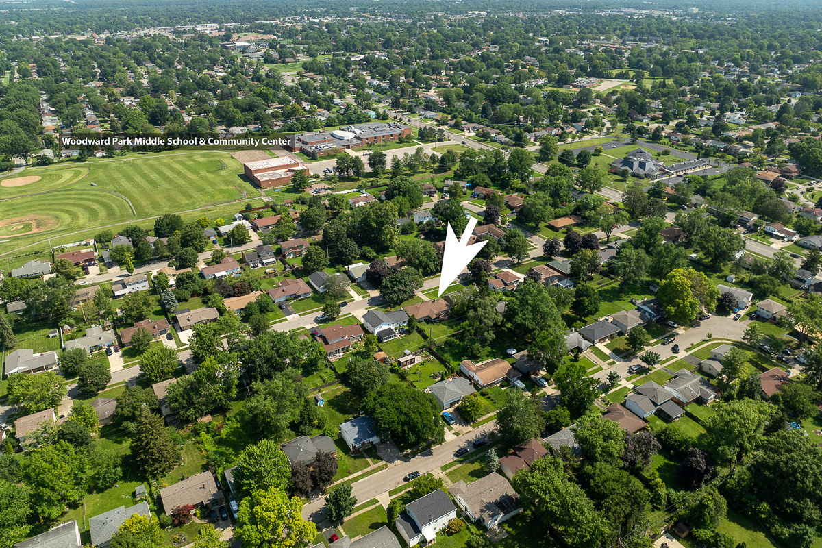 1475 Fahlander Drive S-5