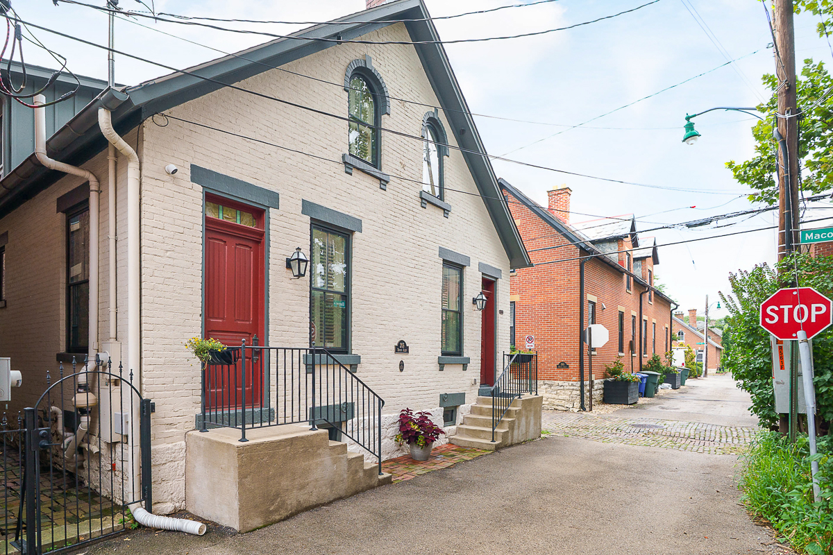 203-205 Berger Alley-2