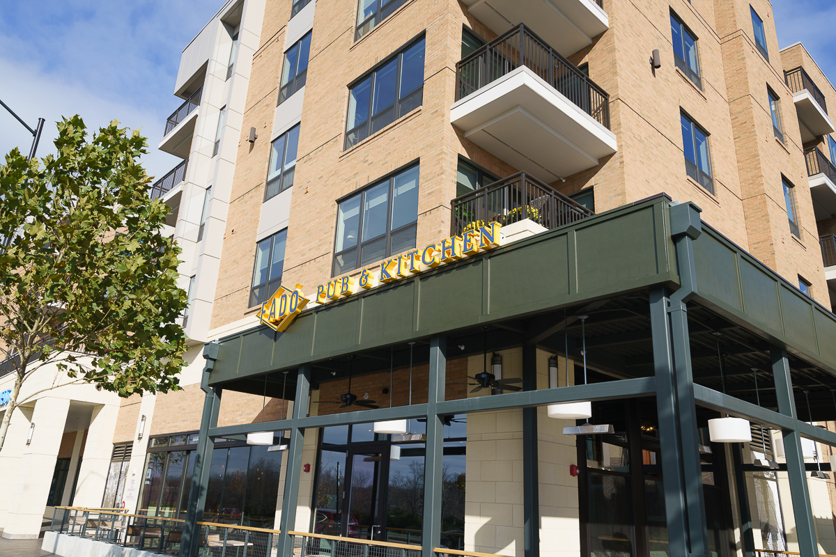 6640 Mooney St #208-45