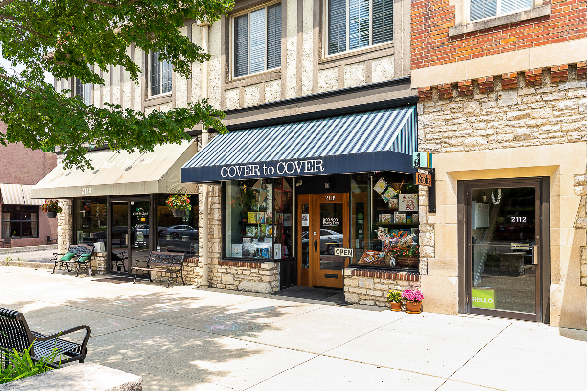 2109 Yorkshire Rd.--80