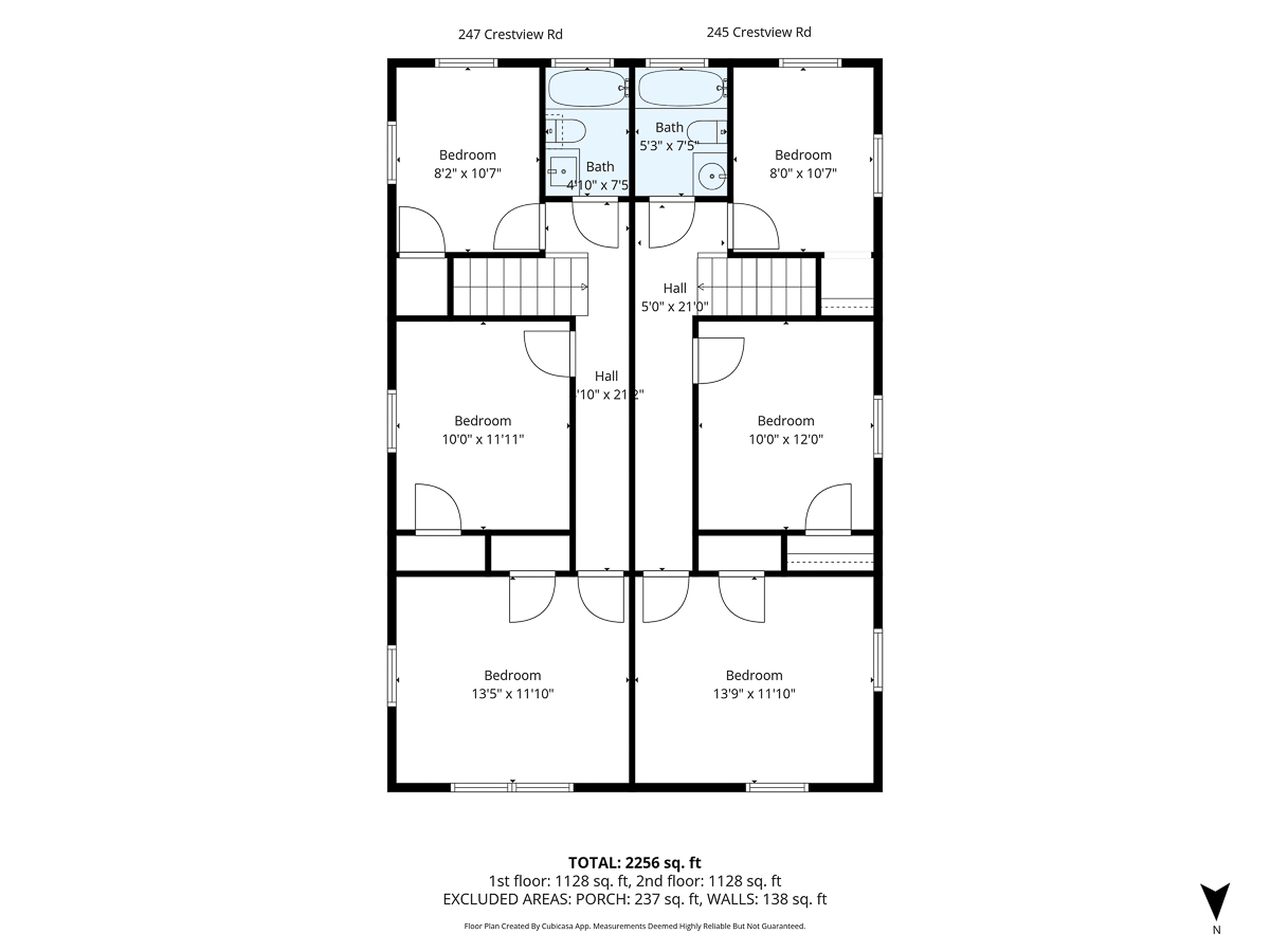 245-257 Crestview Rd-3