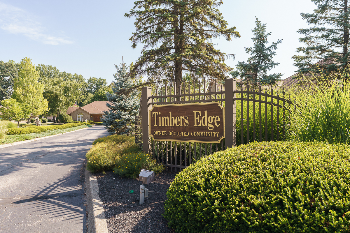 2522 Timberside Dr. -1