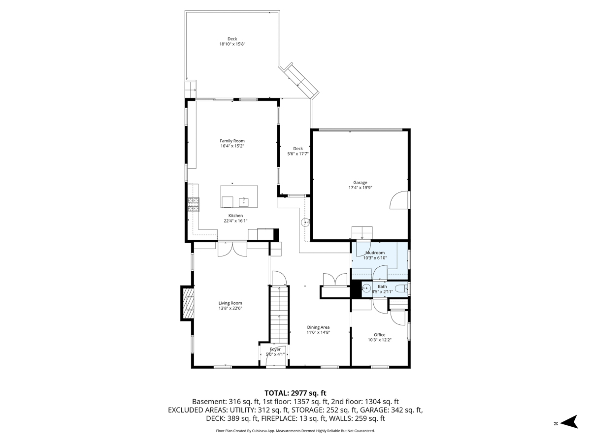 284 S Stanwood Rd-3