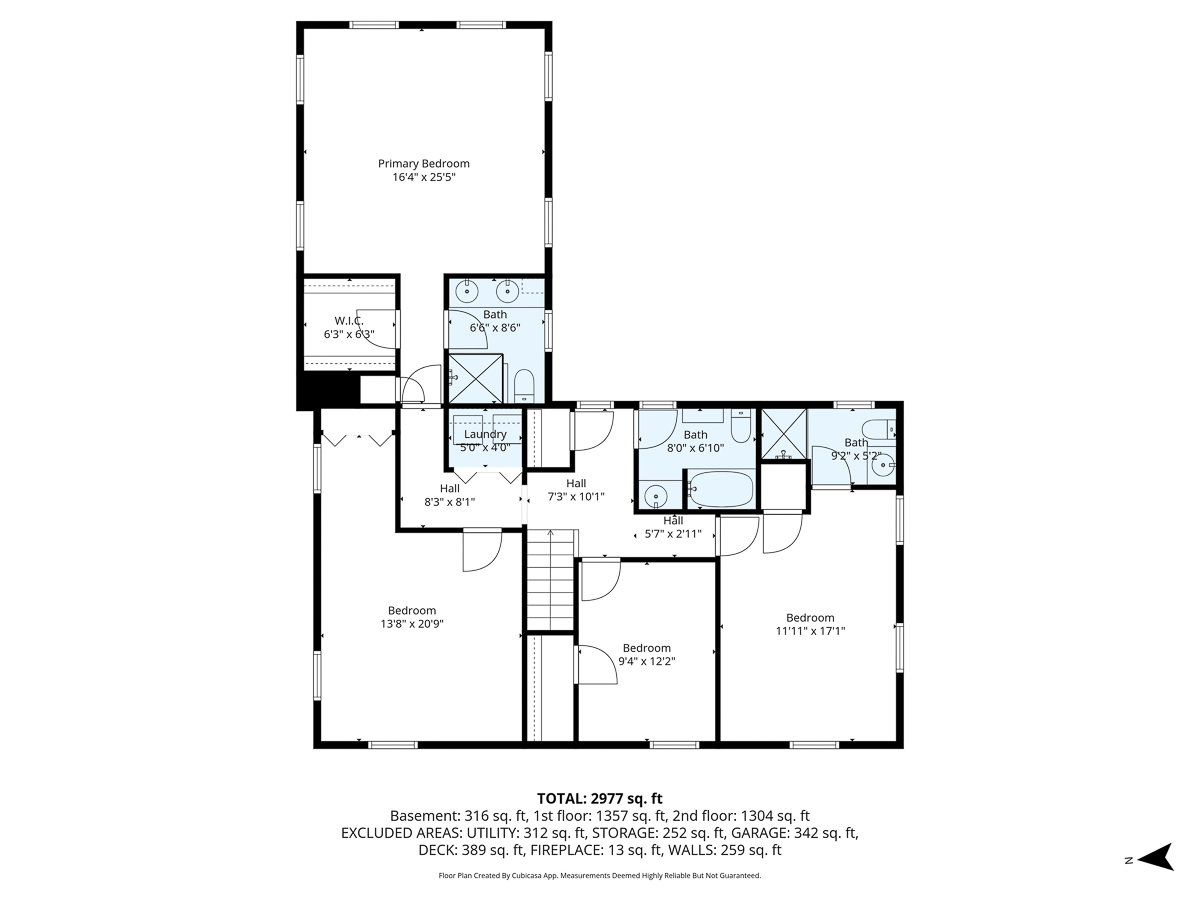284 S Stanwood Rd-4