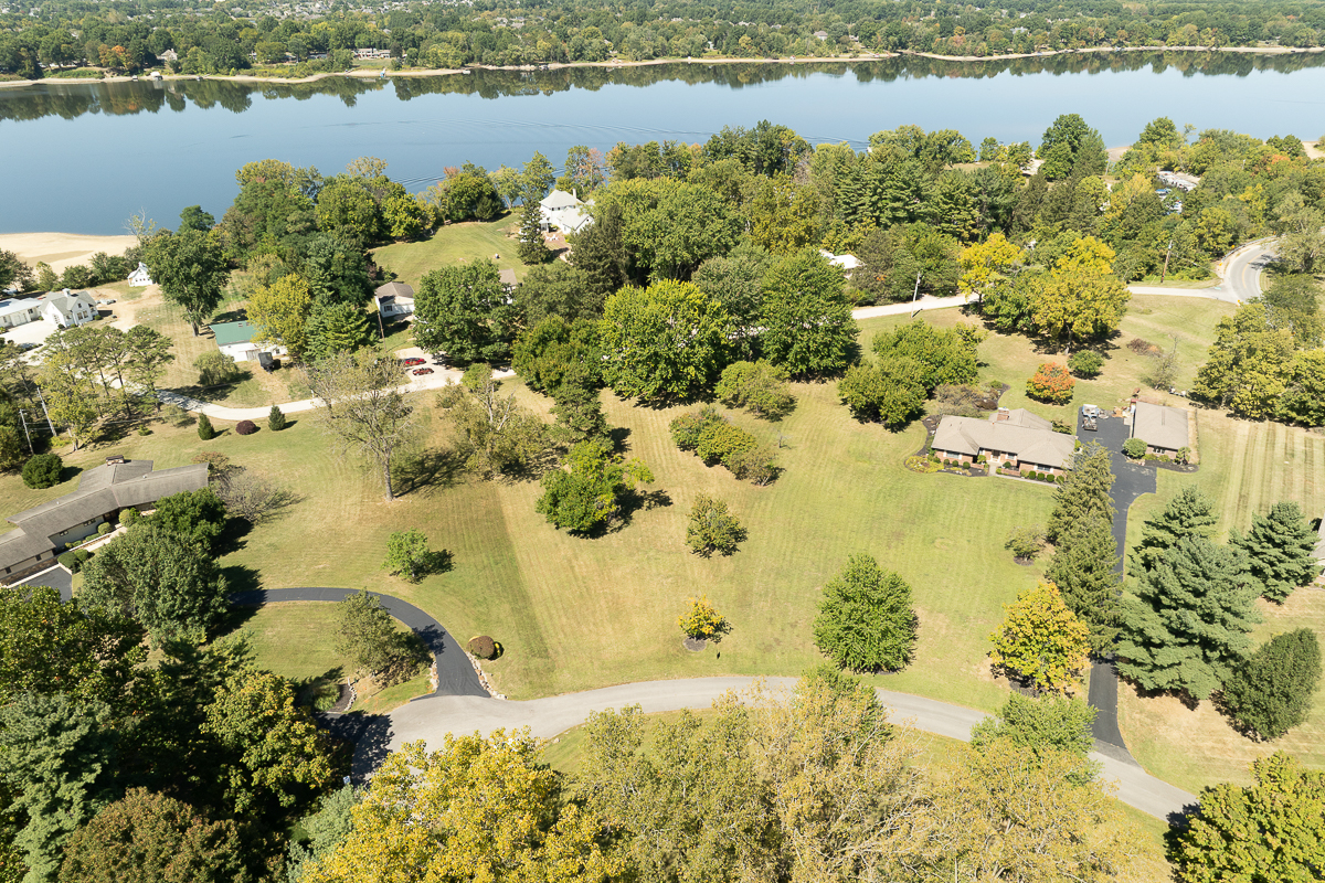 Parcel #- 31741302005000-3