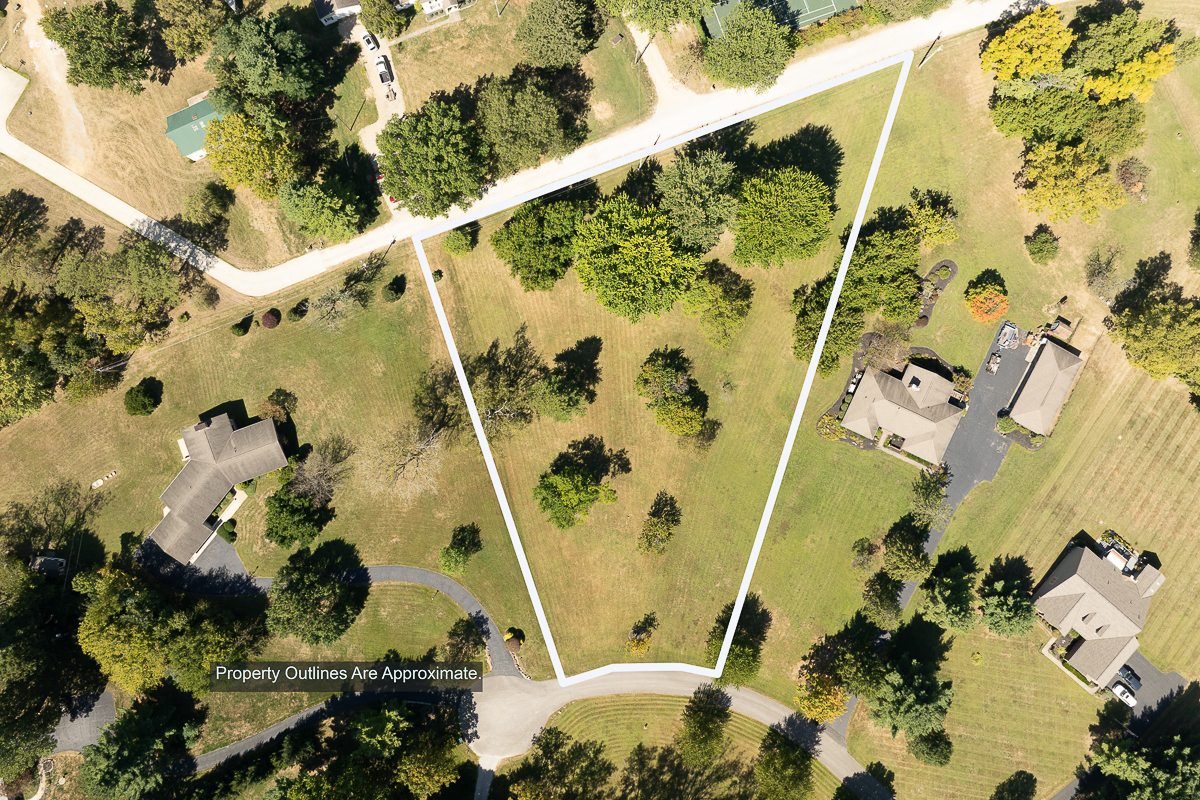 Parcel #- 31741302005000-4