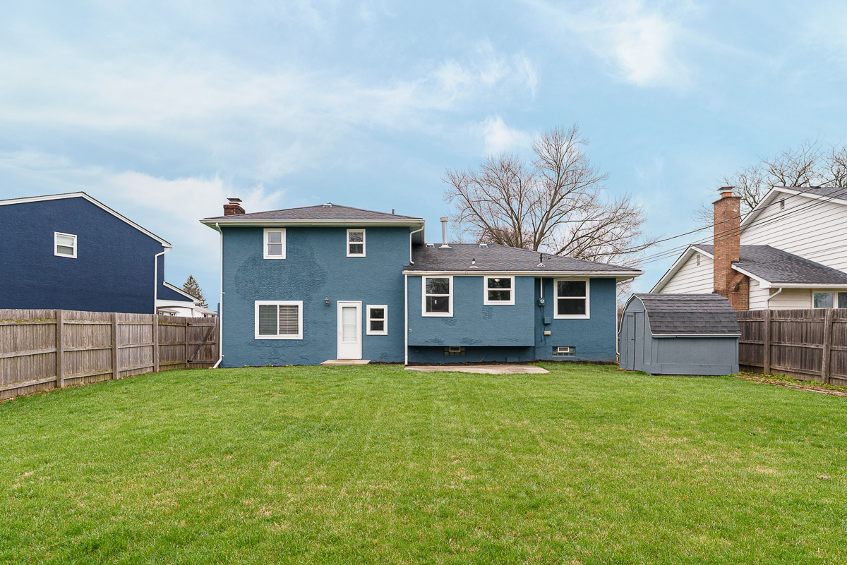 5092 Riverbirch Dr N-5