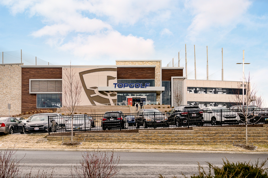 5794 Burnett Dr. N -45