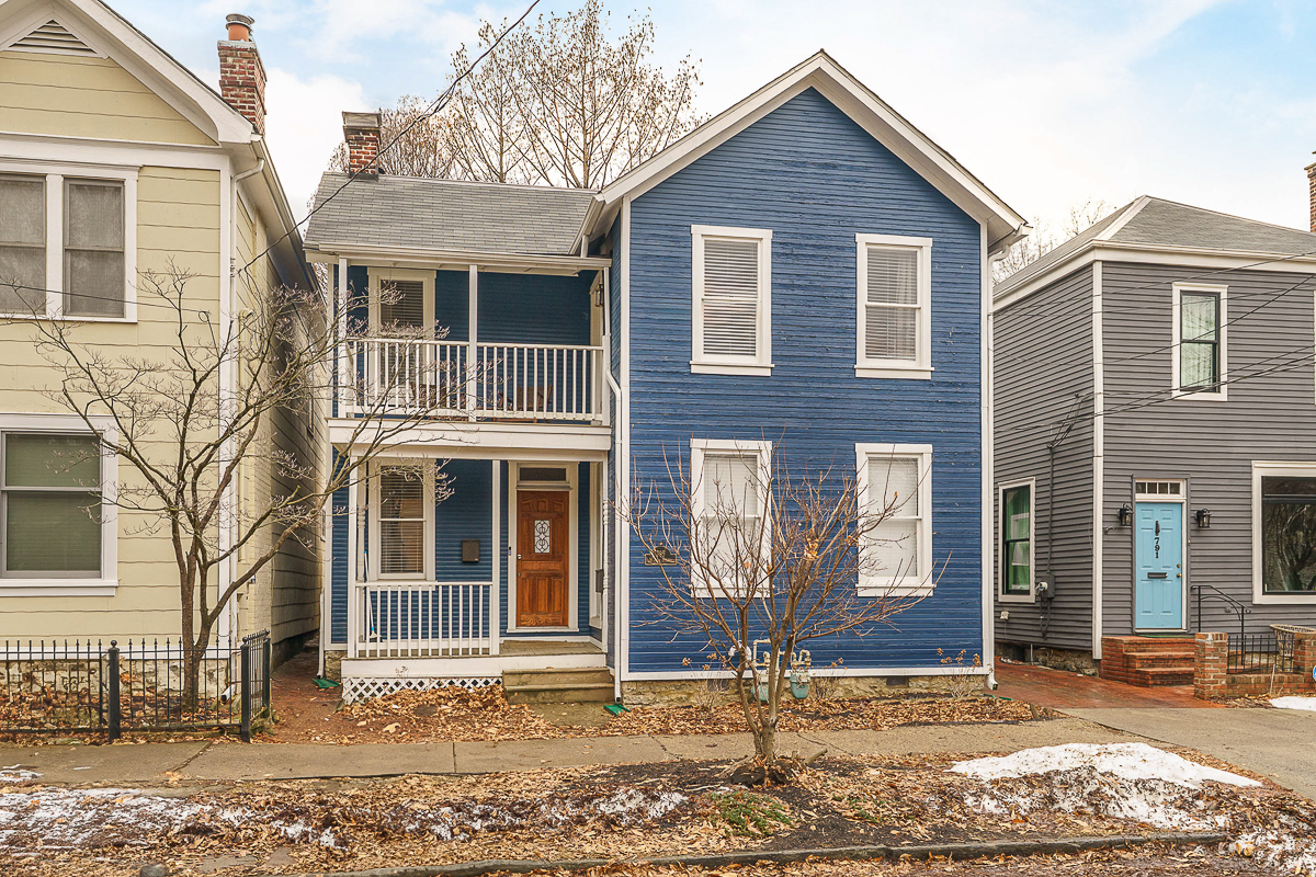 795 Mohawk St Unit B-1