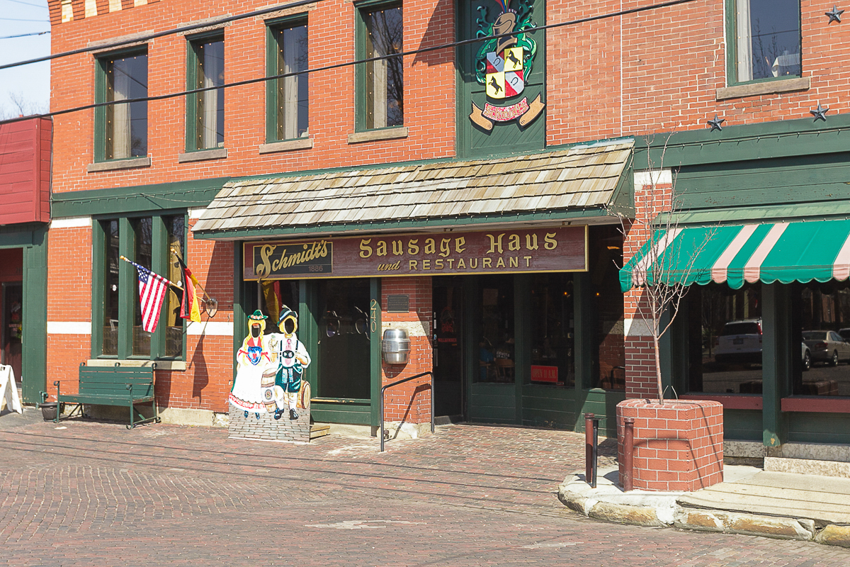 795 Mohawk St Unit B-36