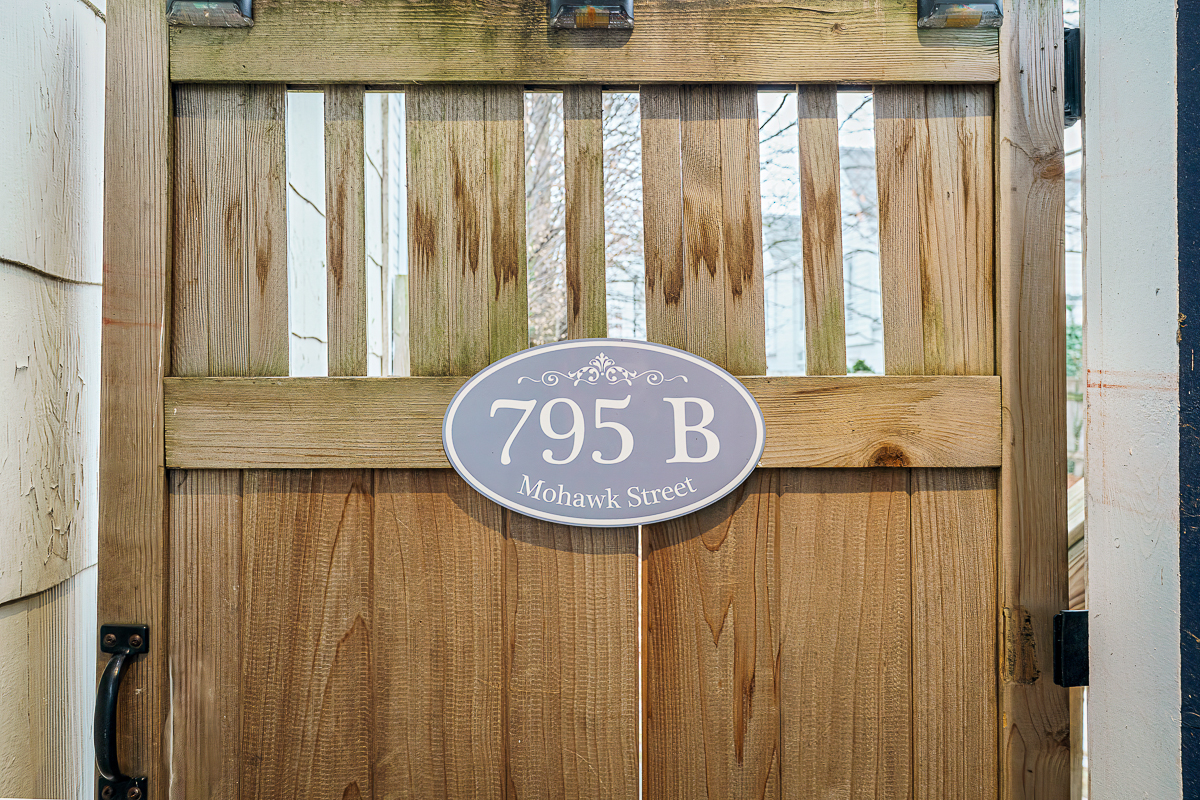 795 Mohawk St Unit B-4