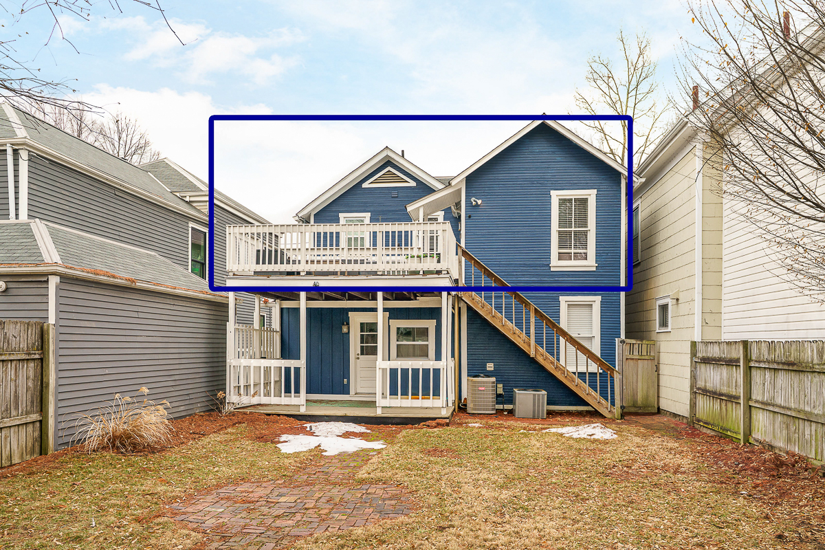 795 Mohawk St Unit B-7