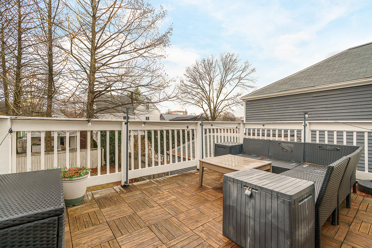 795 Mohawk St Unit B-8