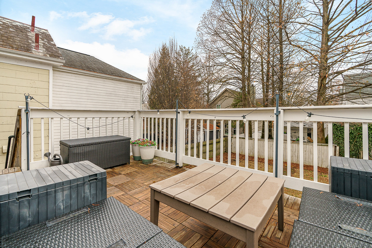 795 Mohawk St Unit B-9