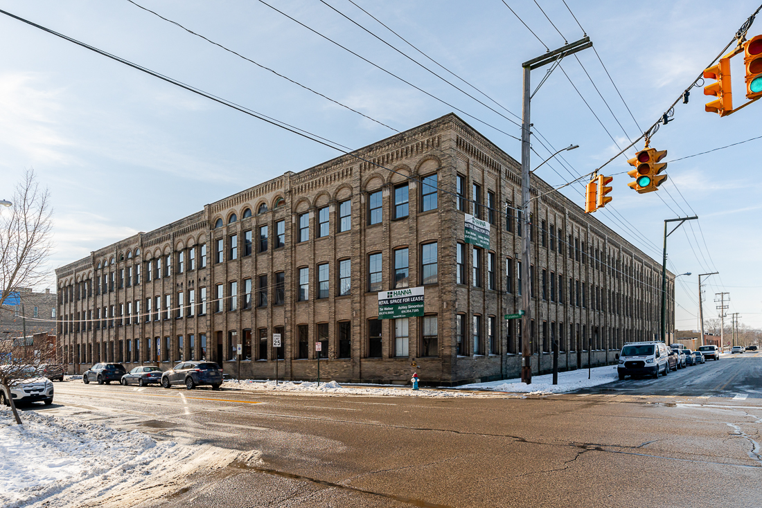 219 N. Columbus St. Progress DEC 2025-1