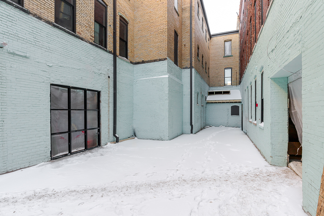 219 N. Columbus St. Progress DEC 2025-14