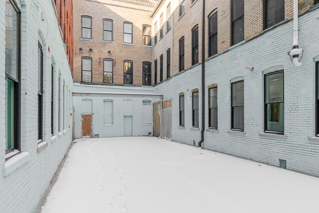 219 N. Columbus St. Progress DEC 2025-15