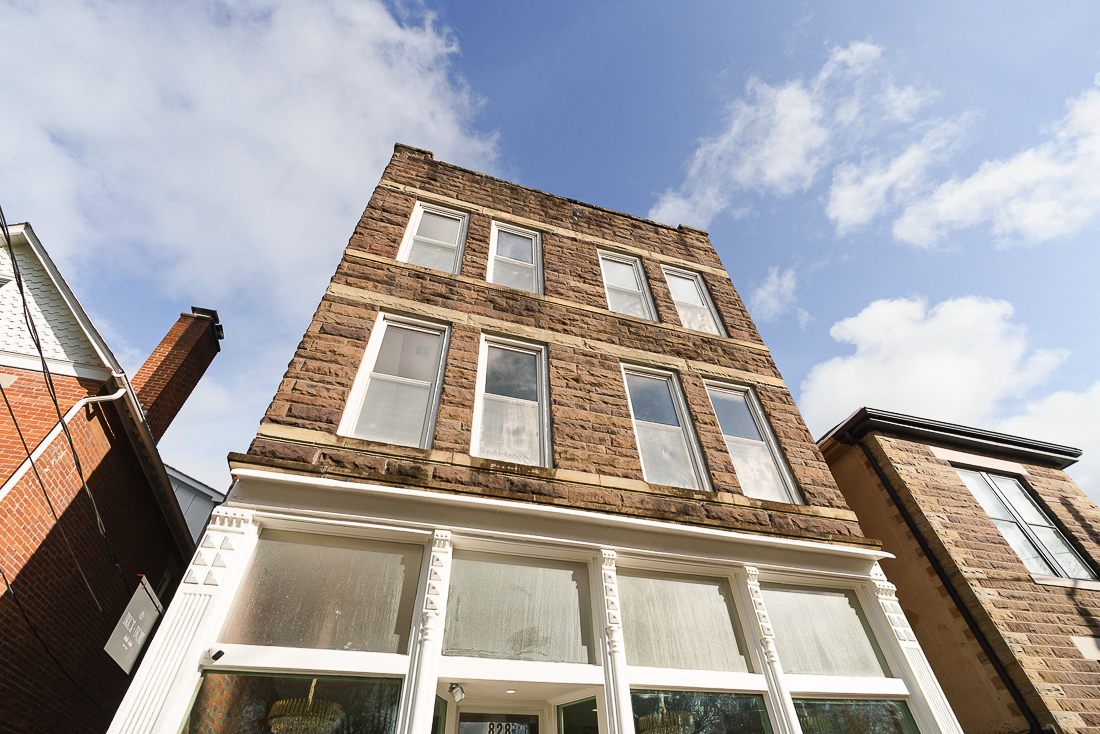 828 City Park Ave Unit C-4