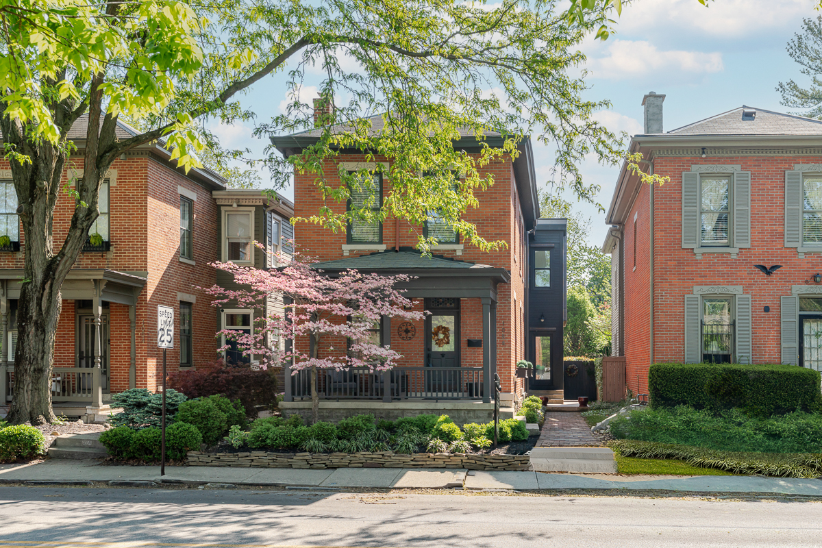 1058 Jaeger St EXT-1