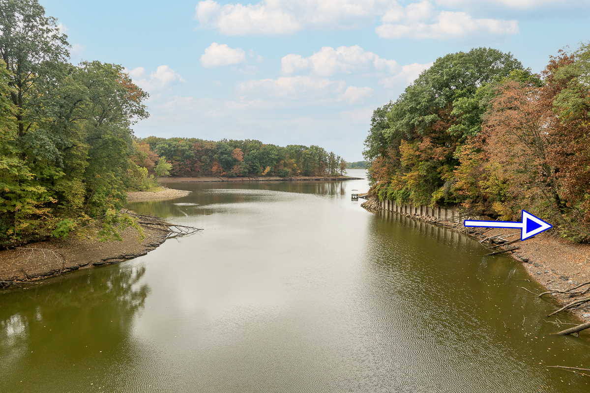 6611 Lake Of The Woods Pt-7