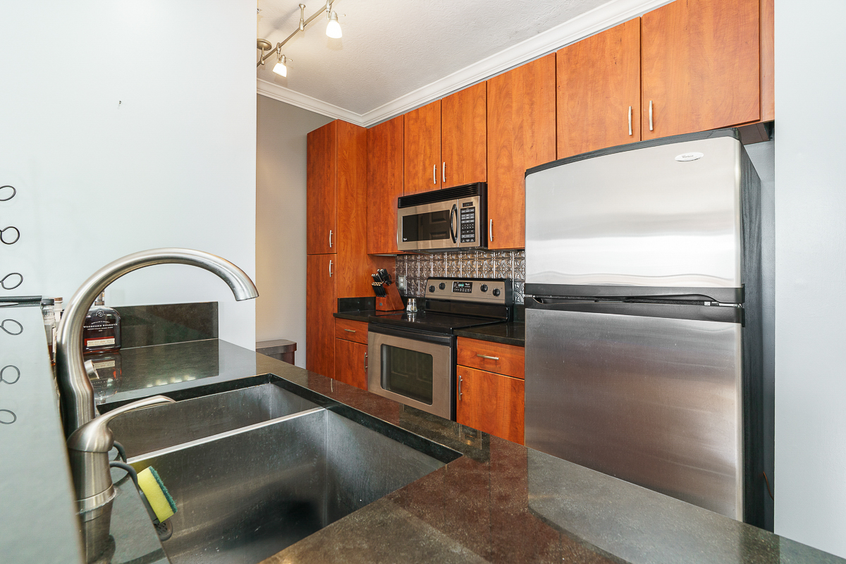 115 East Noble St.  #3-23