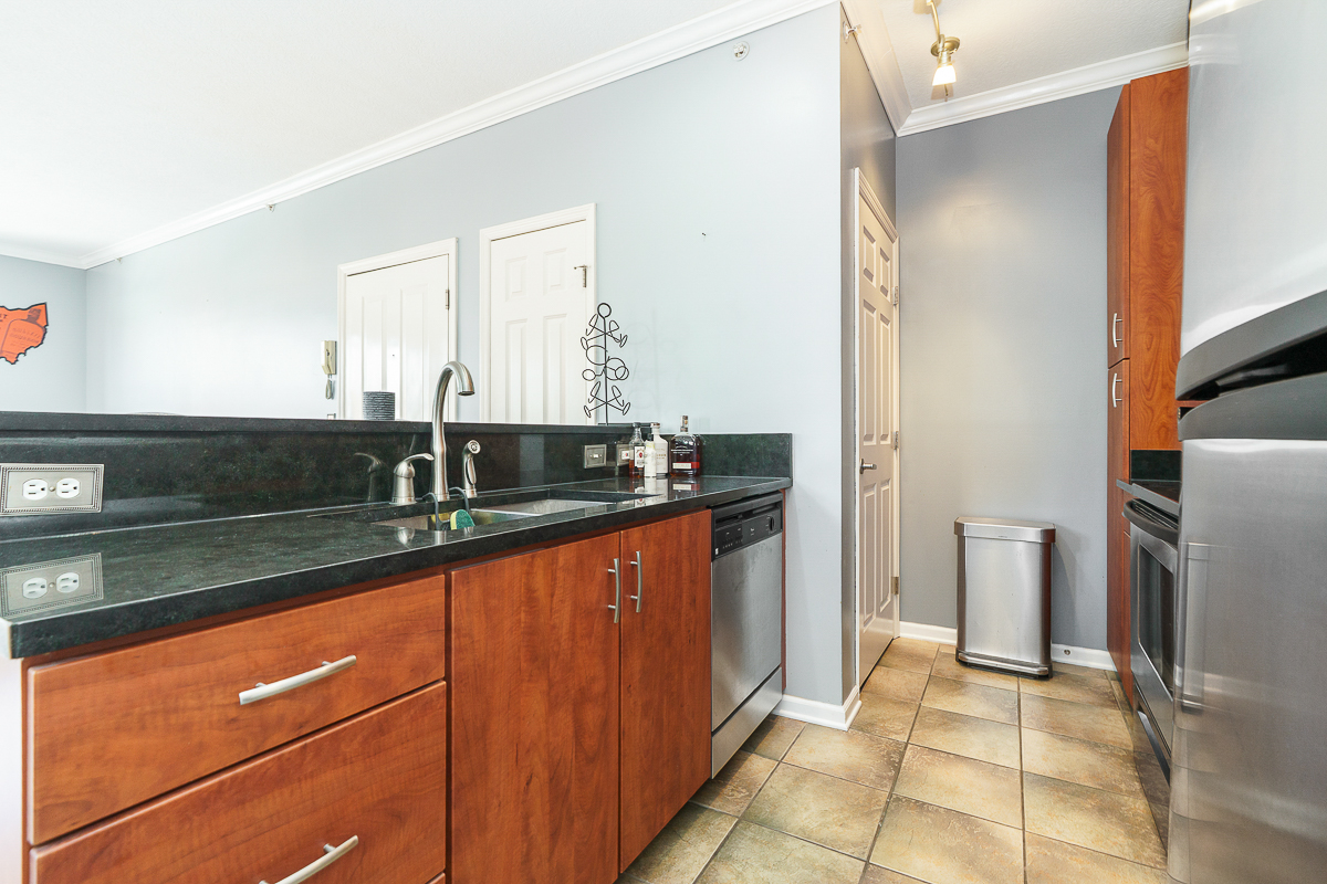 115 East Noble St.  #3-24