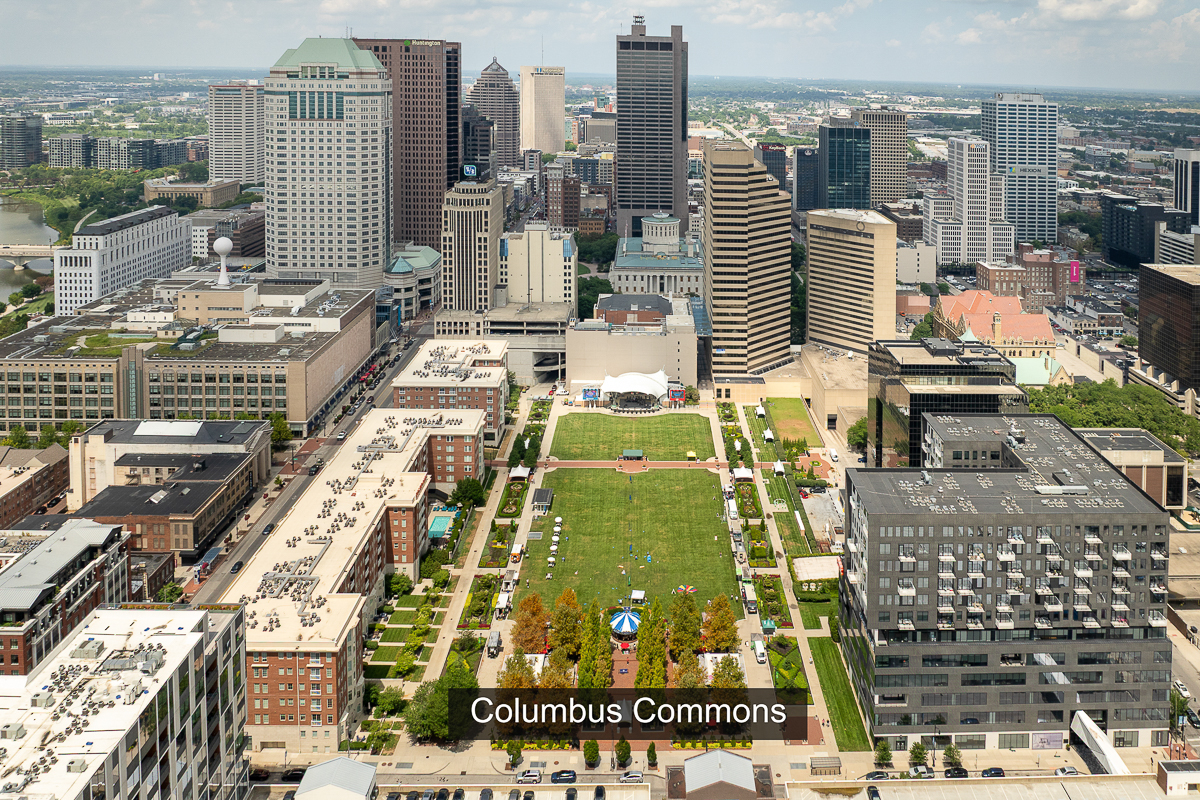 115 East Noble St.  #3-35