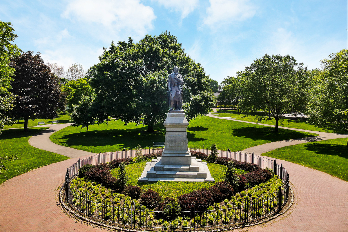 115 East Noble St.  #3-42