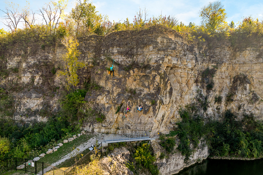 Quarry Trails Attractions-6