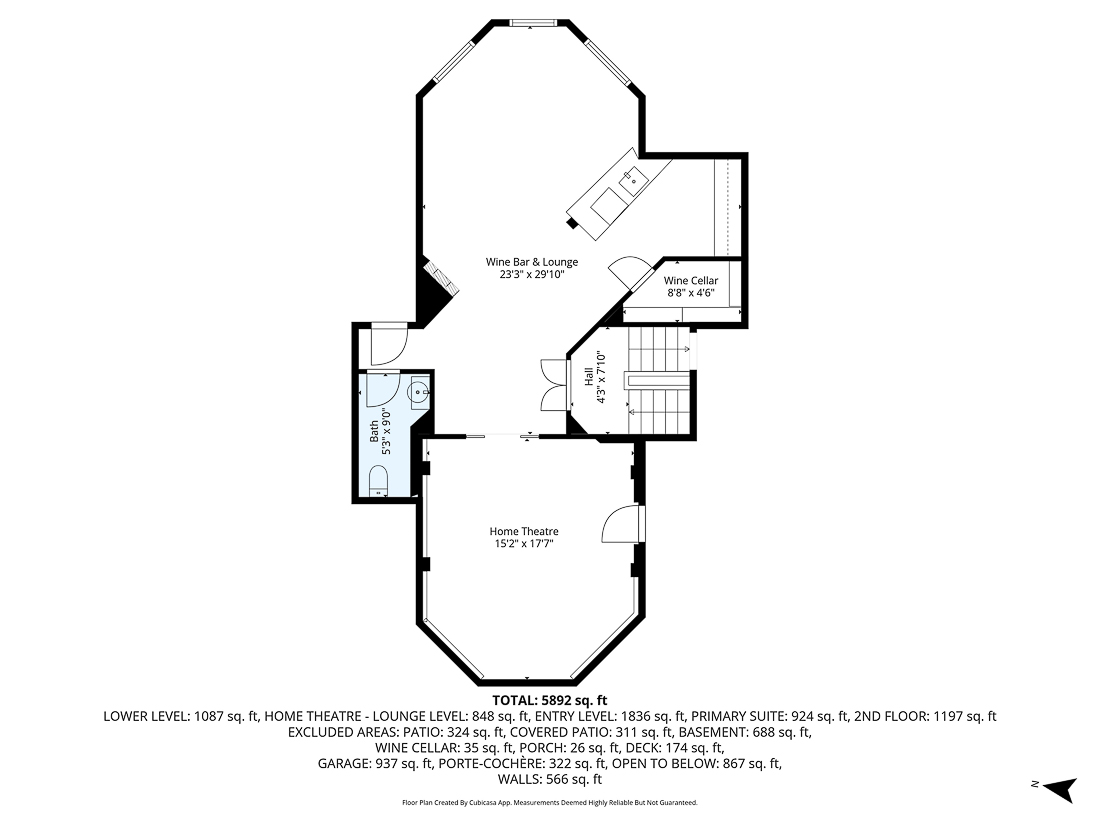 1403 Riverwood Ln Floorplan-3